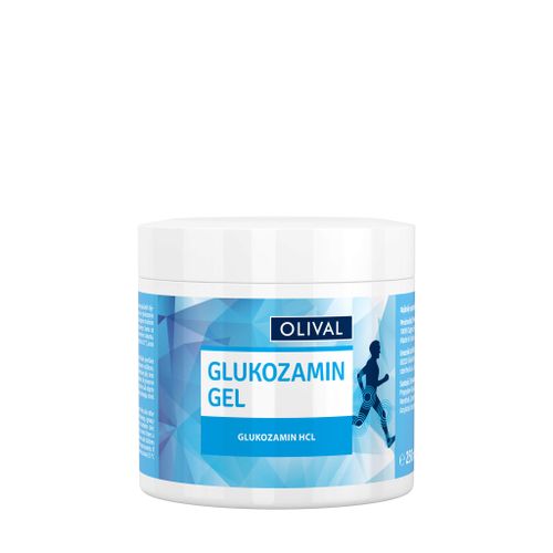 Olival Glukozamin gel slika 1