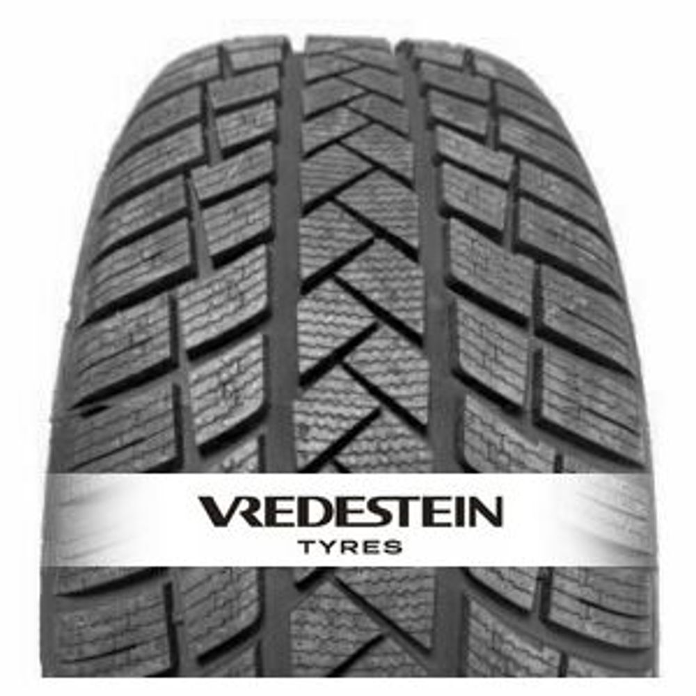 VREDESTEIN Zimska guma 325/35 R22 114Y XL Wintrac Pro+ slika 1