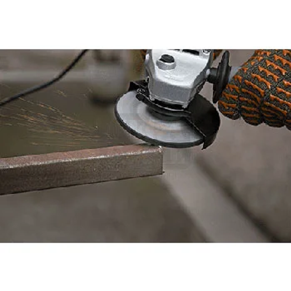 Daewoo Brusilica el. 230mm 2400W DAAG230-240 slika 3