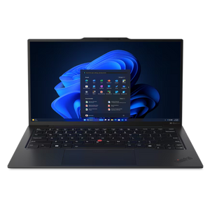 Lenovo ThinkPad X1 Carbon Laptop 14" G12/Win11 Pro/WUXGA/U5-125U/32GB/1TB SSD/FPR/backlit SRB/crna