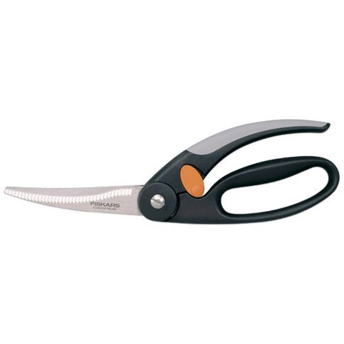 Fiskars škare za perad Functional Form slika 1