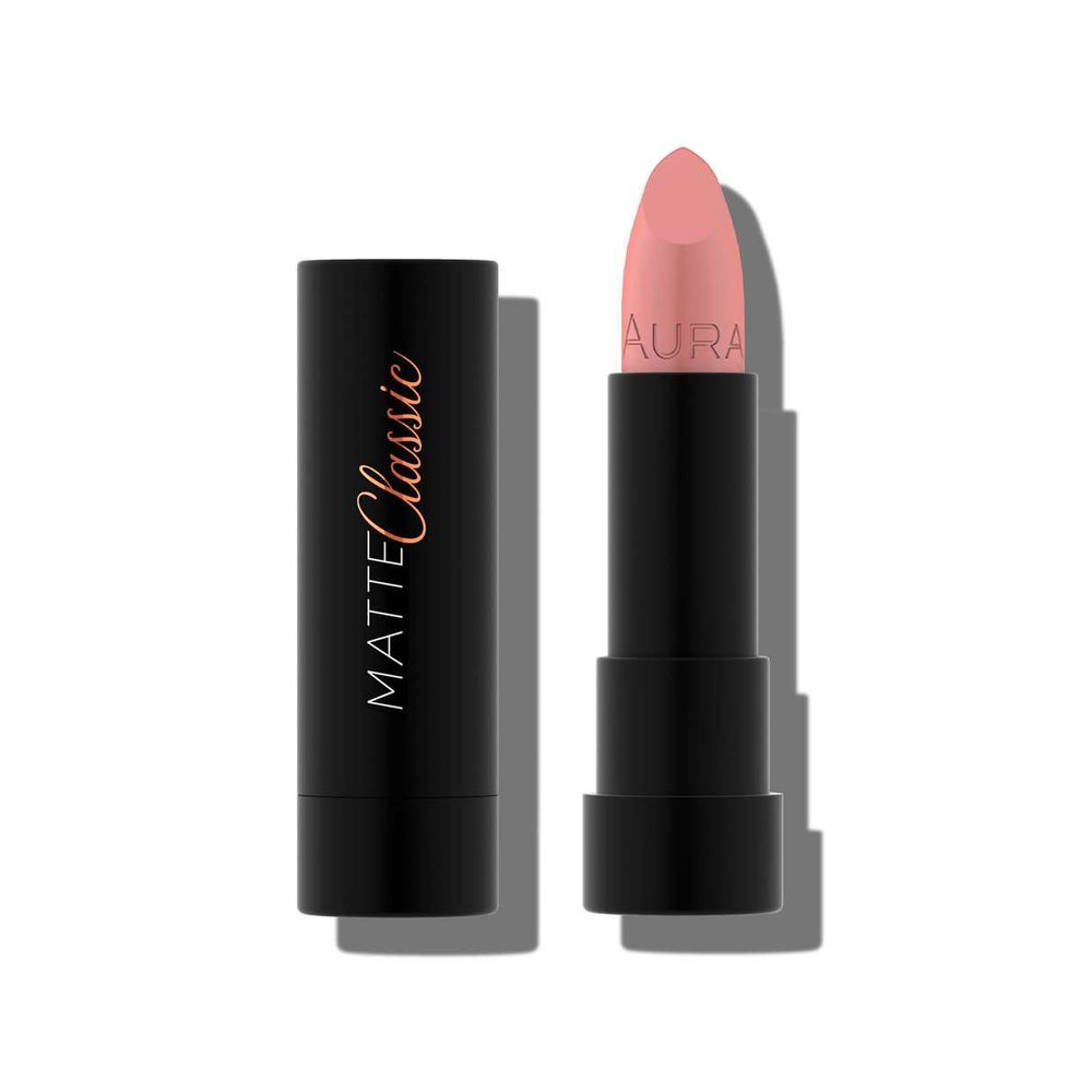 Aura Classic Matte Ruž za usne 154 slika 1