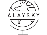 ALAYSKY'S GLOBES