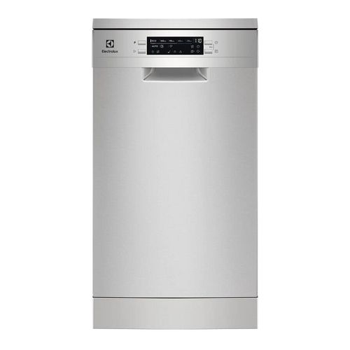 Electrolux ESG42310SX Mašina za pranje sudova, 9 kompleta, Širina 45 cm slika 1