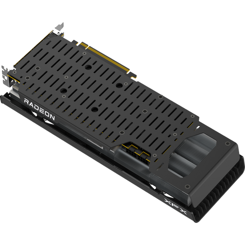 XFX AMD RX-7900GRE GAMING 16GB GDDR6 256bit, 2395 MHz / 18Gbps, 3x DP 1x HDMI, 2.5 slots, 3 fans slika 4