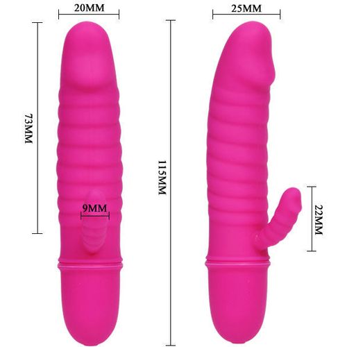 Pretty Love Arnd Bullet Vibrator slika 11