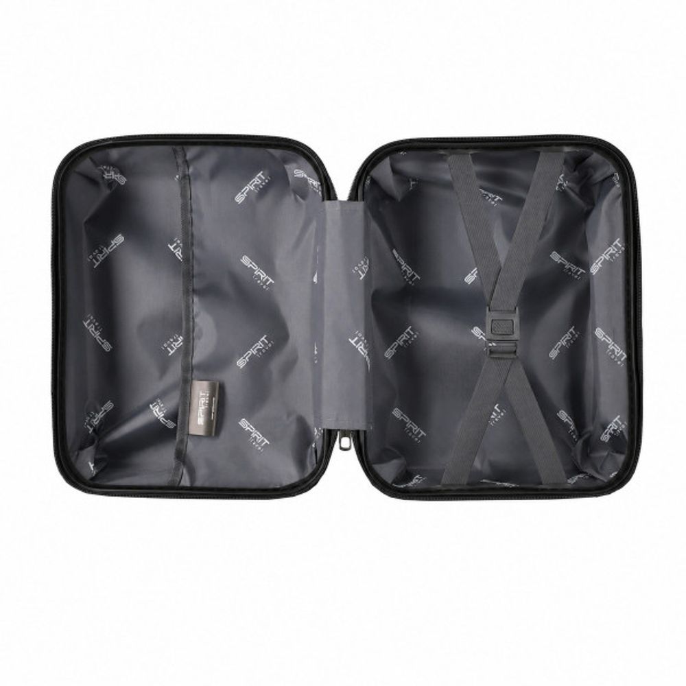 Spirit Kofer Beauty AeroPack 14" CR slika 3