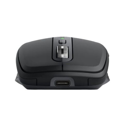 Logitech MX Anywhere 3S Mouse, Graphite slika 4