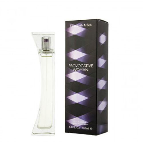 Elizabeth Arden Provocative Woman Eau De Parfum 100 ml (woman) slika 2