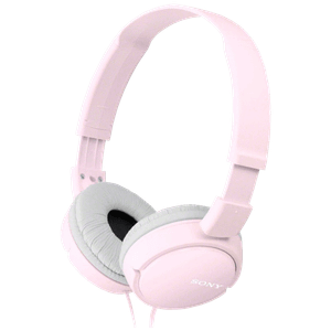 Sony Slušalice MDRZX110P.AE, Pink