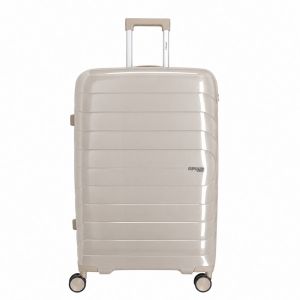 Spirit Kofer Altura 28" Bež