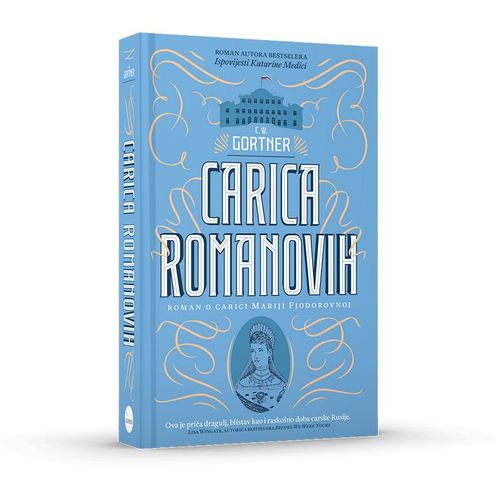 Carica Romanovih slika 2