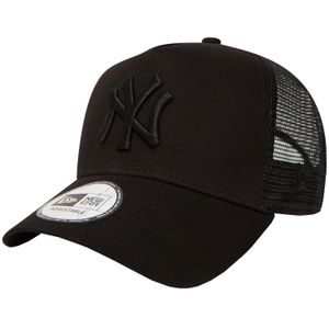 New Era Clean Trucker New York Yankees MLB muška šilterica 11579474