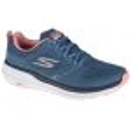 Skechers Go Run Pure 2 ženske tenisice 128091-blcl slika 10