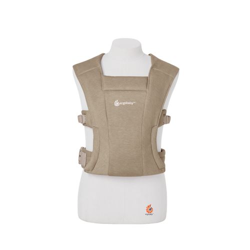 Ergobaby Embrace nosiljka Soft Olive slika 1