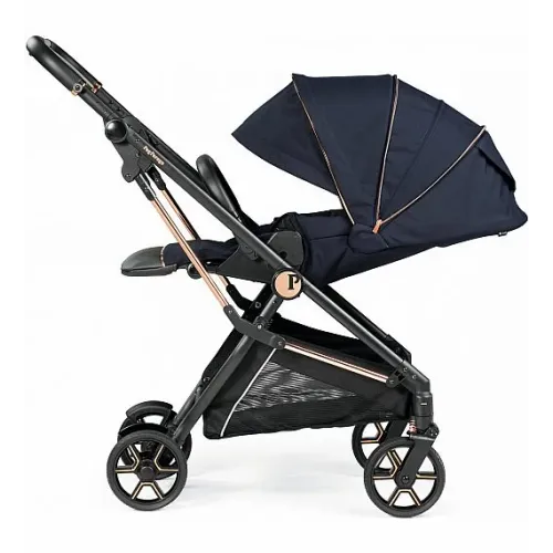 Peg Perego kolica 3u1 Vivace SLK,  Blue Shine  slika 4