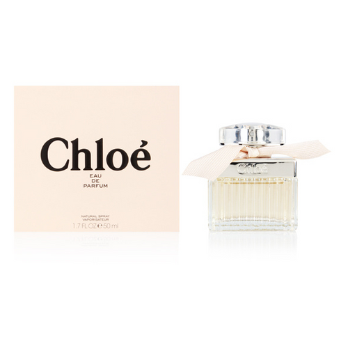 Chloe Woman edp sp  50ml slika 1