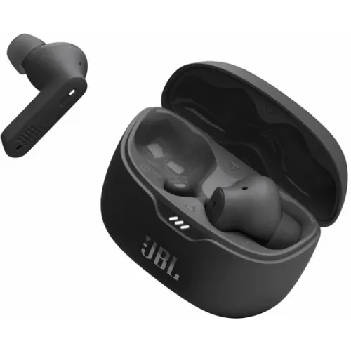 JBL TUNE BEAM BLACK Bežične Wireless slušalice In-ear slika 7