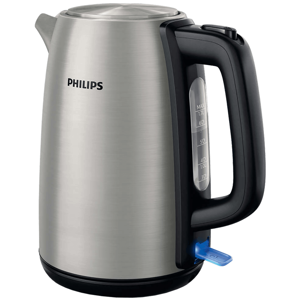 Philips Kuhalo za vodu, 1850 – 2200 W, kapacitet 1.7 lit - HD9351/91 slika 2