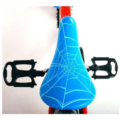 Dječji bicikl Spider-man 16" crveno/plavi slika 9