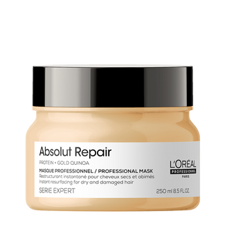 Loreal Professionnel Paris Absolut Repair Obnavljajuća* maska za veoma oštećenu kosu 250ml