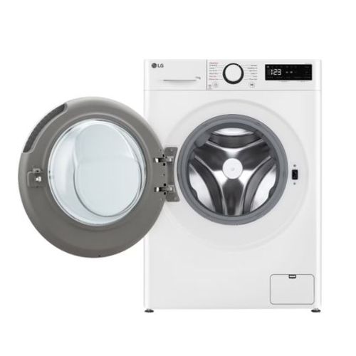 LG F4WR511S0W Mašina za pranje veša sa parom, 11 kg, max. 1400 rpm, AI DD™ tehnologija, TurboWash™360 slika 2