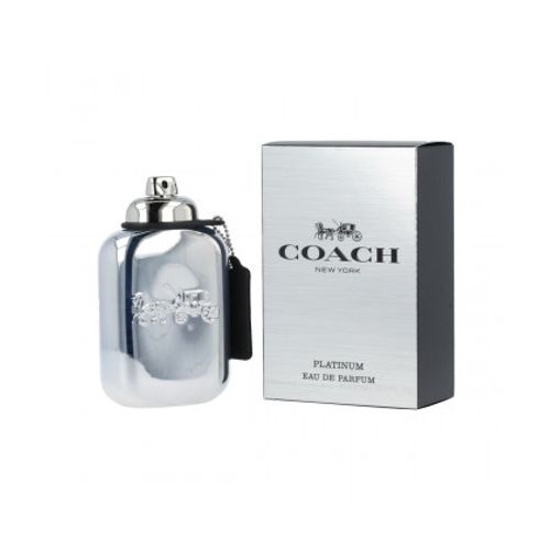 Coach Platinum Eau De Parfum 100 ml (man) slika 2