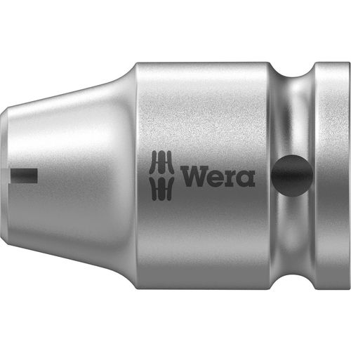 Wera 780 B 05344511001 adapter za bitove   Pogon (odvijač) 3/4''  Izlaz 1/4'' (6.3 mm) 30 mm 1 St. slika 2