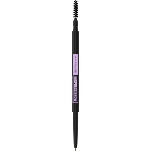 Maybelline New York Express Brow Ultra Slim Olovka za obrve 01 Blonde slika 2