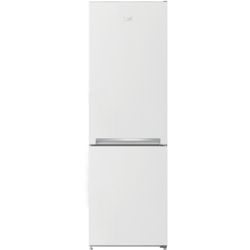 Beko RCSA270K40WN Kombinovani frižider, Visina 170.8 cm, Širina 54 cm slika 1