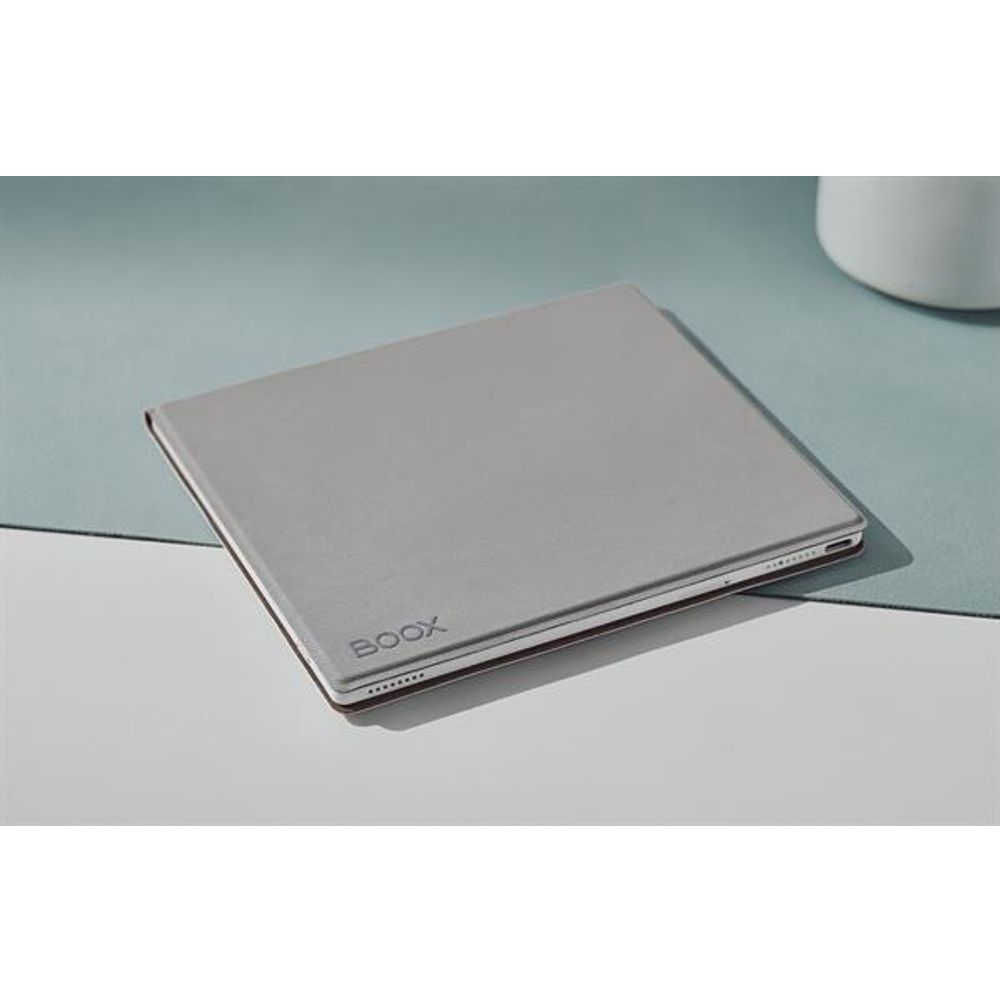 Boox Zaštitna futrola magnetna, siva, za Go7/Go Color7(Gen II) 7", OBMCG7G slika 1