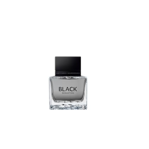 Antonio Banderas Seduction In Black muški parfem edt 50ml slika 2