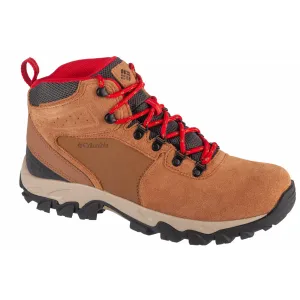 Columbia newton ridge plus ii suede wp 1746411288