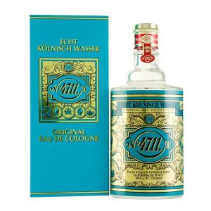 4711 4711 Original Eau de Cologne 100 ml (unisex)