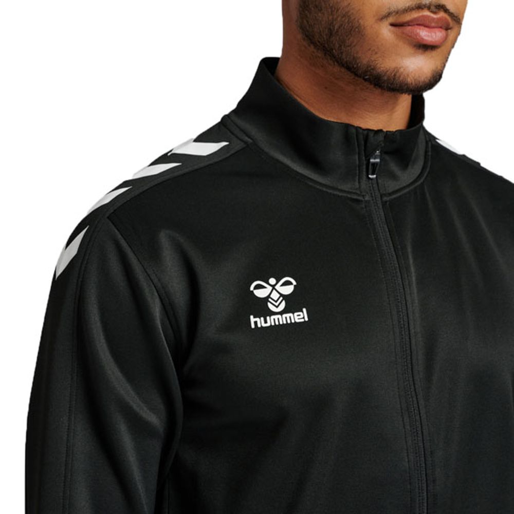 Hummel Hmlcore Xk Poly Zip Dukserica za Muškarce slika 3