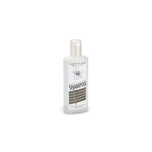 Beeztees gottlieb Poodle Grey - Black, šampon za sive i crne pudle 300ml