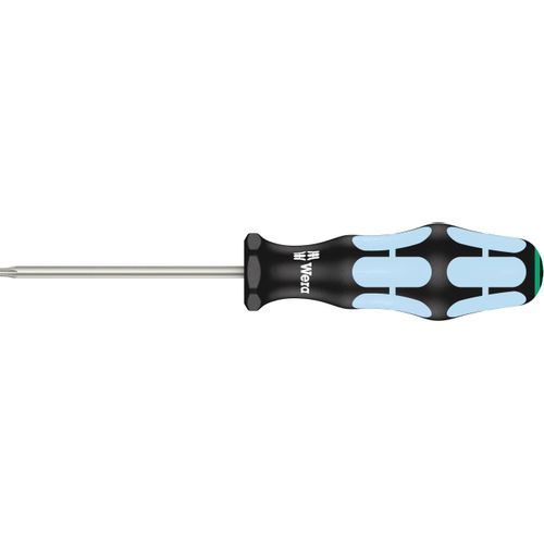 Wera 3367 05032053001 TORX® odvijač od plemenitog čelik veličina T 15 80 mm slika 2