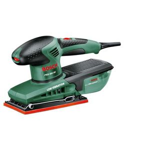 Bosch PSS 250 AE oscilatorna brusilica