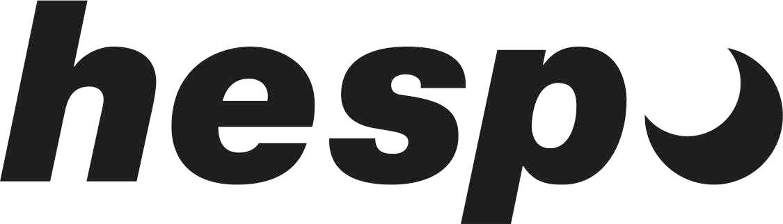 Hespo logo
