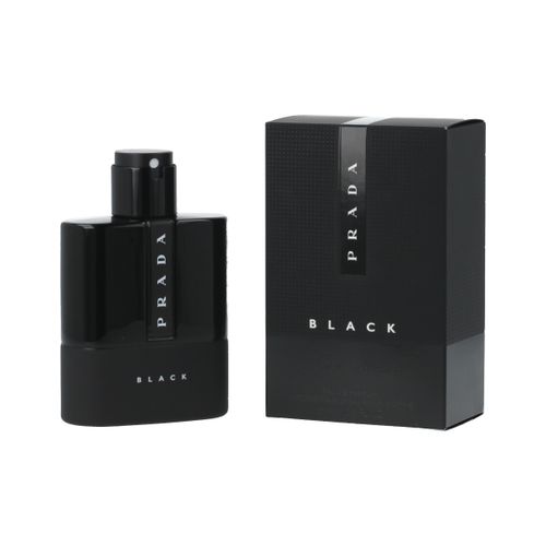 Prada Luna Rossa Black EDT Sprej 100 ml slika 3