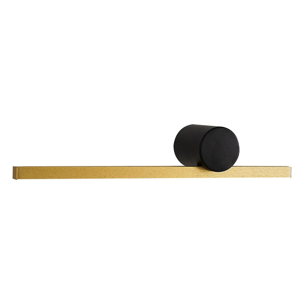 Luster Krakow - C1340 Gold sa LED Osvjetljenjem slika 4