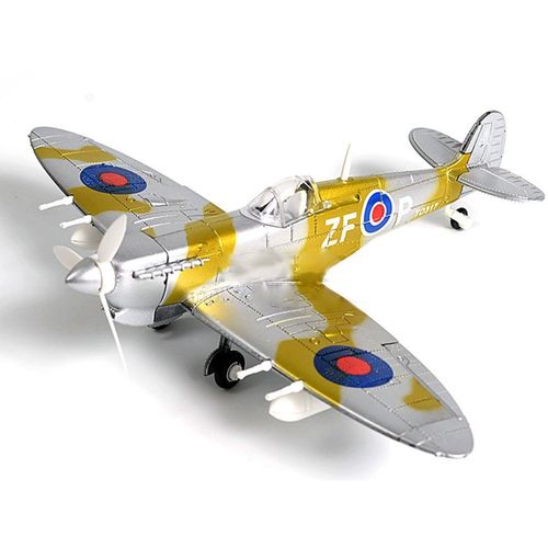 Model zrakoplova Spitfire (1:48) slika 8