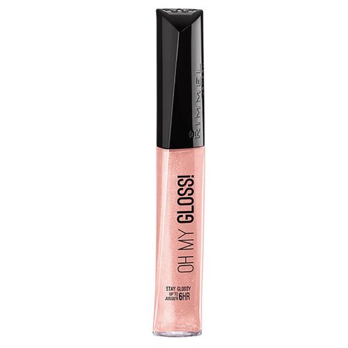 Rimmel Oh My Gloss 100 sjaj za usne 7ml slika 1