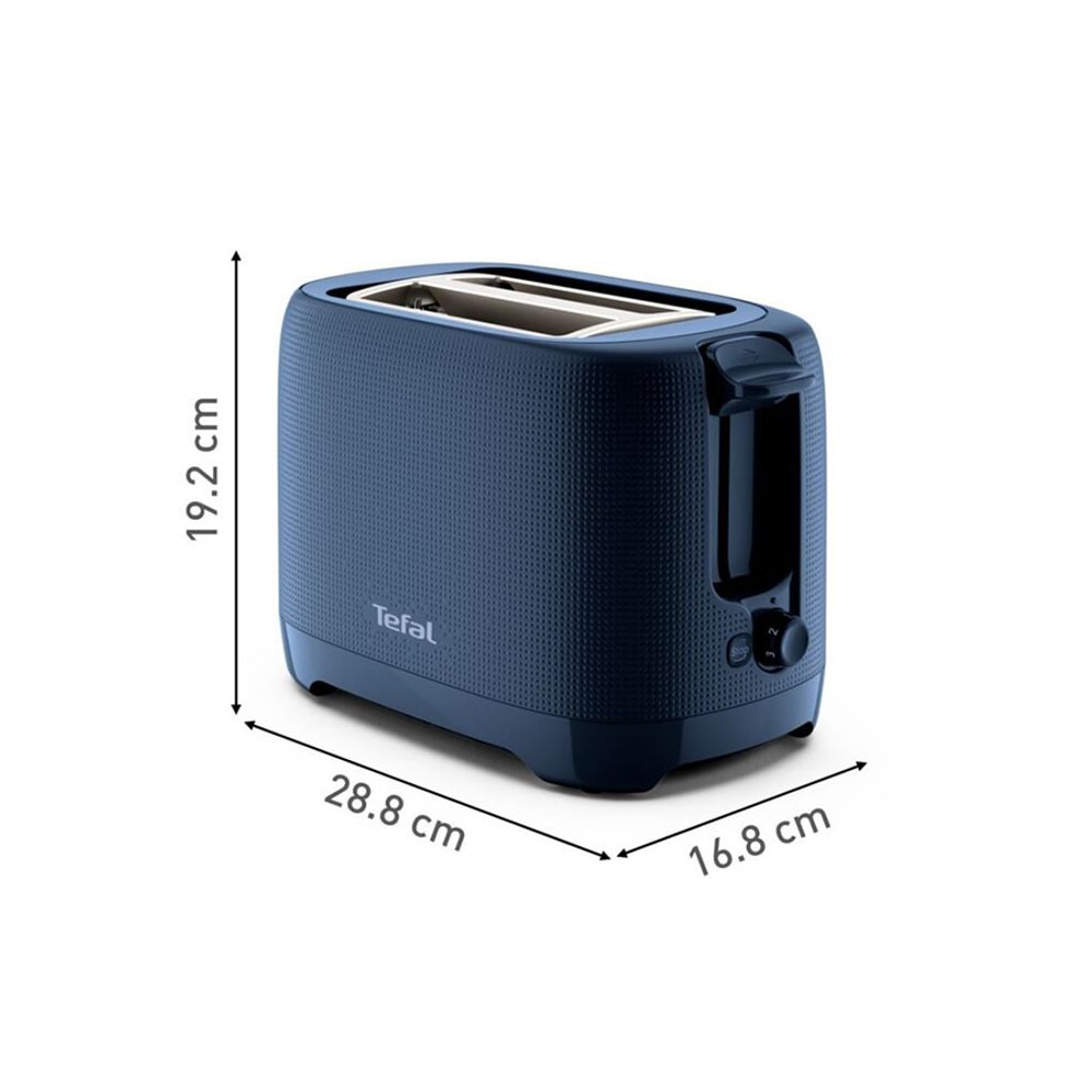 Tefal Toster TT2M1410 slika 4