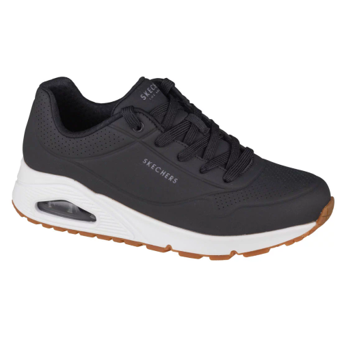 Skechers Uno-stand On Air Ženske Sportske Tenisice 73690-BLK slika 22