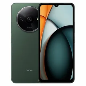 Xiaomi Redmi A3 3GB/64GB zelena