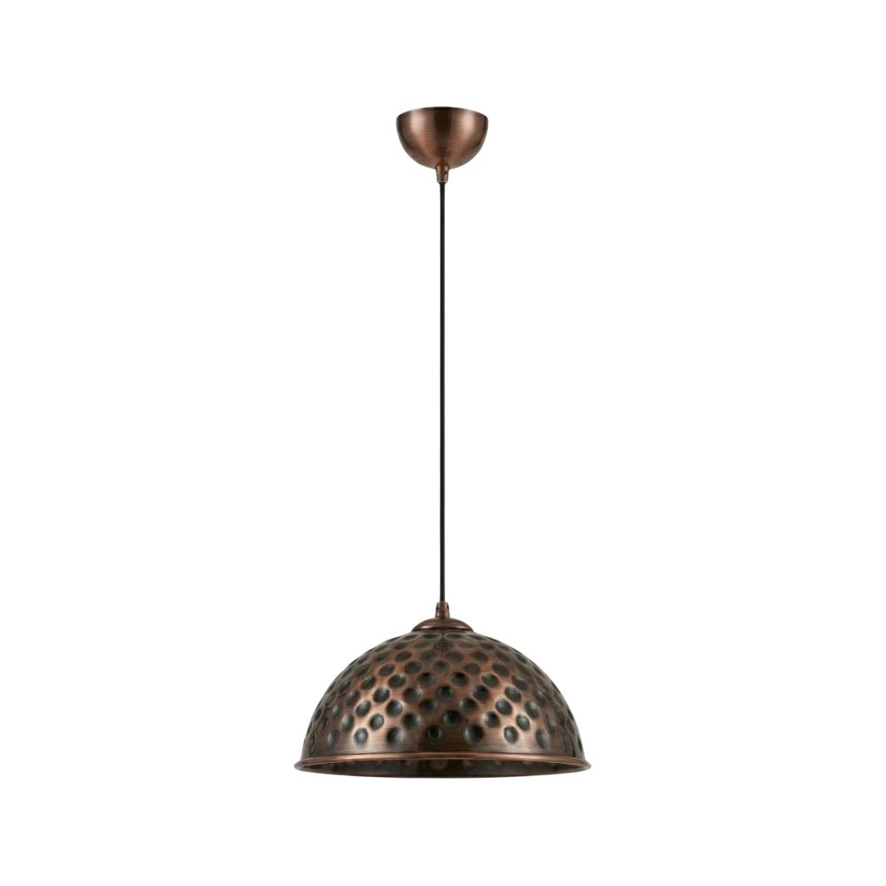 Luster Echo 16100-B - boje: bakar slika 5
