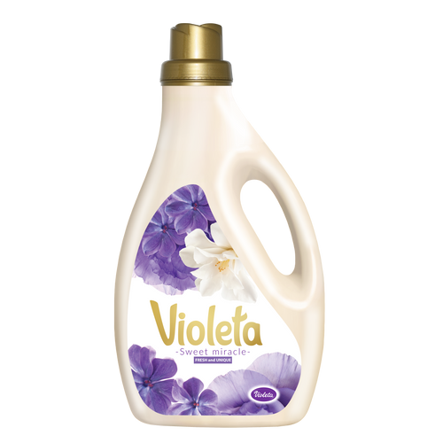 Violeta Sweet Miracle omekšivač, 2,7L slika 1