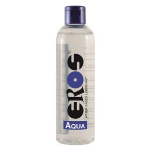 Eros Aqua lubrikant na bazi vode 250ml