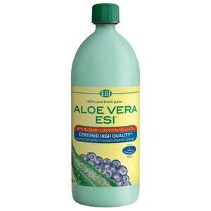 ALOE VERA SOK BOROVNICA 1000ML